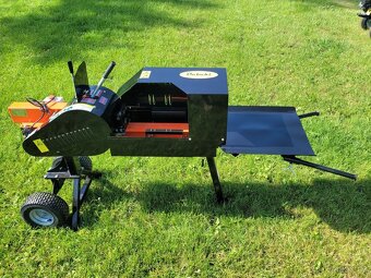 Kinetická štípačka Dabaki - Aries 15E (vč.DPH) - 3