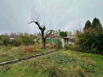 Prodej, chata s pozemkem, OV, Most - Čepirohy, U Lesíka - 3