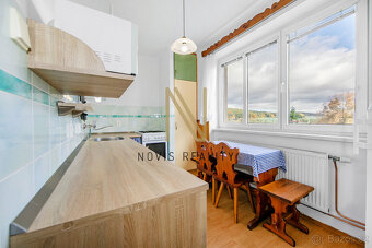 Pronájem, byt 3+1, 78 m², Točník, Klatovy - 3