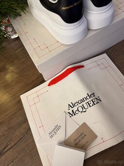 Tenisky Alexander McQueen - 3