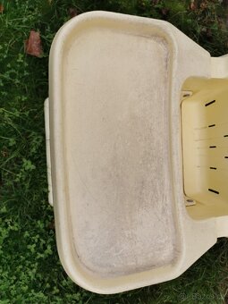 Jídelní židlička - 3