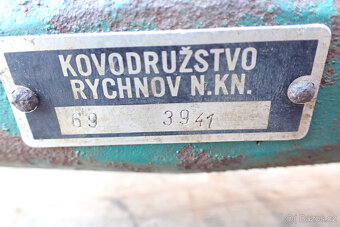 Cirkulárka - hřídele - 3