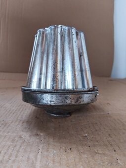 Starožitná forma na pudink - 3