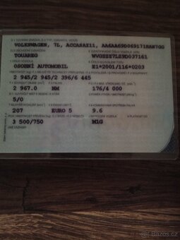 Prodám nebo vyměním - 3