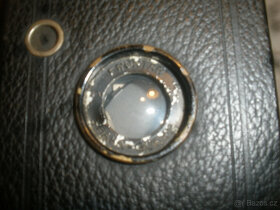 Fotoaparát BOX TENGOR - 3