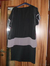 SPOLEČENSKÉ ŠATY - 3