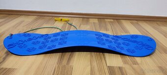 Dětský Sky Board /snowboard - 3