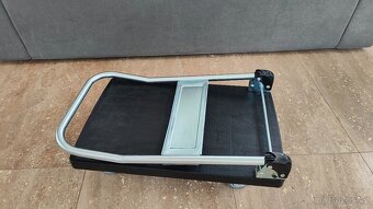 Skládací manipulační vozík - 3