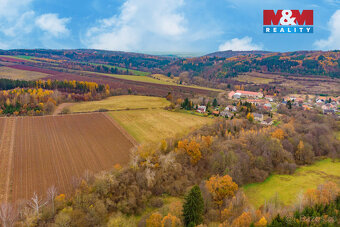 Prodej louky, 4242 m², Tuchořice - 3
