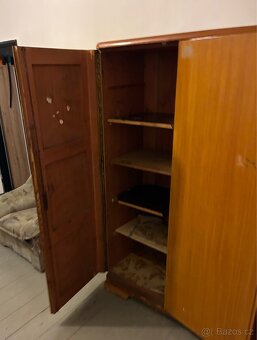 Skříň za odvoz - 3