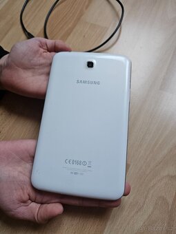 Tablet Samsung Galaxy Tab 3.0. - 3