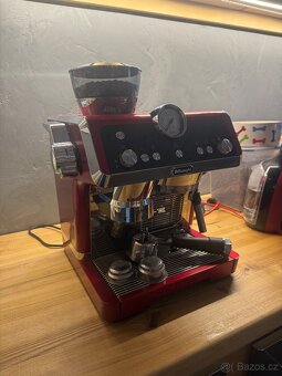 De'Longhi La Specialista EC9335.R - 3