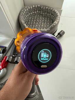 Dyson v12 absolute v zaruce - 3