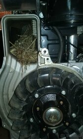 repase MT8-132, TZ-4K-14 - 3