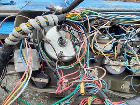 Palubní desku v3s M2 - 3