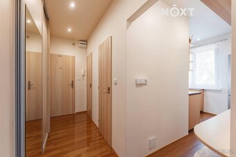 Pronájem byt 3+1, 60㎡ - 3