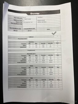 Vstřikovače 04L130277AC - 3