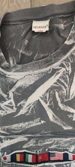 Tričko a elastické rifle - 3