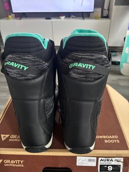 Boty na snowboard - 3