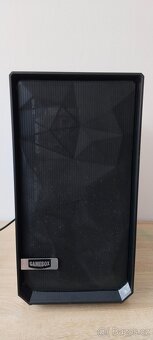 Herní PC – RTX 3060 Ti | i7 8-core | 16 GB RAM - 3
