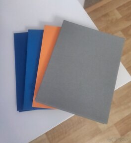 David Cajthaml- leporela, psychiatři a kočky - 3