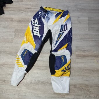 Oblečení na motorku - 3