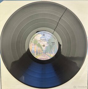 Rod Stewart - Blondes Have More Fun (LP) - 3