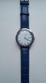 Automatické hodinky VW - 3