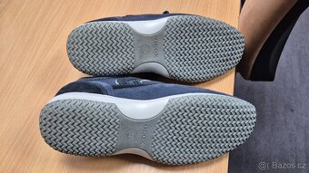 Pánské Boty Geox vel. 45 - 3