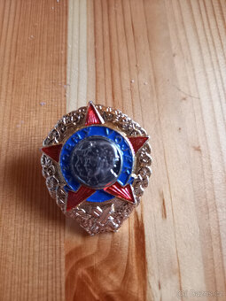 medaile, vlaječky, poukázka - 3