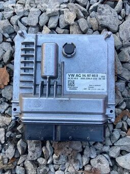 Řídící jednotka Škoda octavia 3 - 3