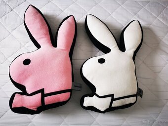 Plyšáci Playboy - 3