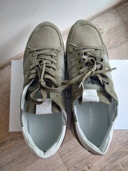 Pánské boty Philippe Model 46 - 3