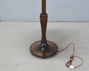 Stojaci lampa 1930-AKCE - 3