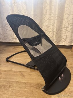 Babybjorn lehátko - 3