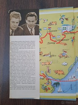 Zikmund a Hanzelka - 3