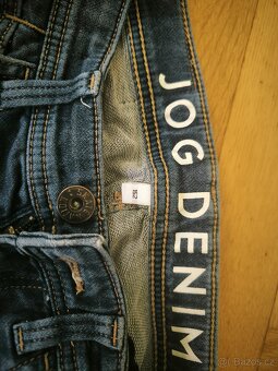 Chlapecké kraťasy vel.152 - 3