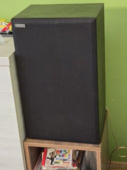 Videoton DCR2520A - 3