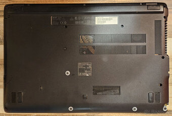 Prodám NB ACER V3-574G - 3