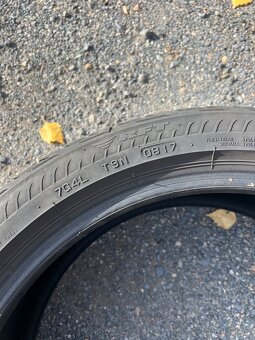 Letní pneumatiky Bridgestone Driveguard - 3