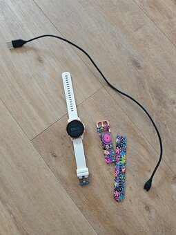 Smart hodinky Garmin Vivoactive 4s - 3