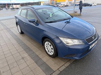 Seat Leon 1.2 TSI - 3