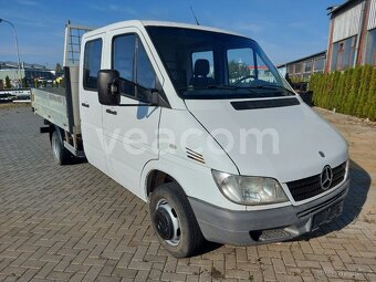 Mercedes sprinter - 3