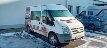 FORD TRANSIT - 3