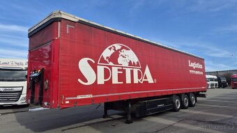 SCHWARZMÜLLER SPA 3/E STD - 3