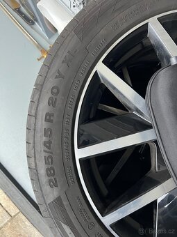 Disky braga+pneu - 3