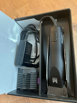 Stříhací strojek Moser Max50 - 3