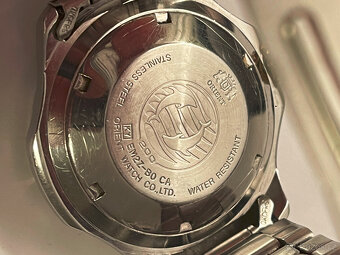 HODINKY ORIENT potápěcké - 3