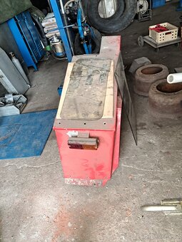 Prodám traktor Zetor 6718 - 3