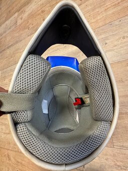 MX přilba dětská - 3